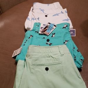 Mens shorts $20 each